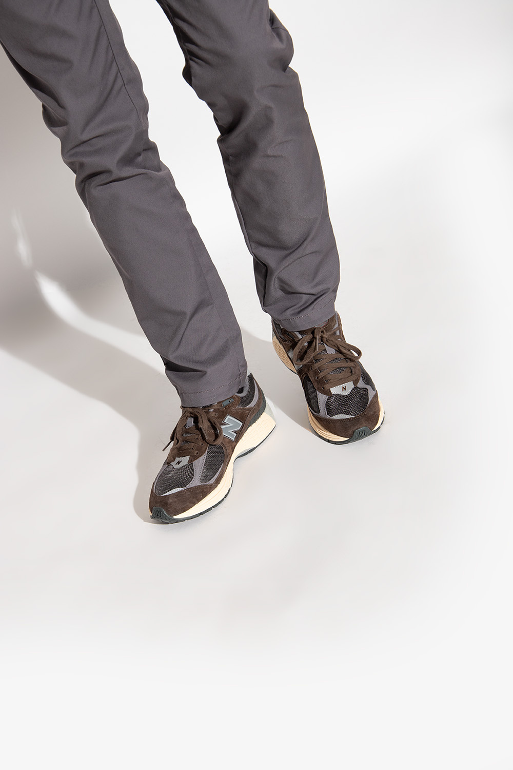 New Balance 'M2002RLY' sneakers | Men's Shoes | Vitkac